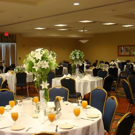 Hilton Garden Inn Washington Dc/Гринбелт Ресторан фото
