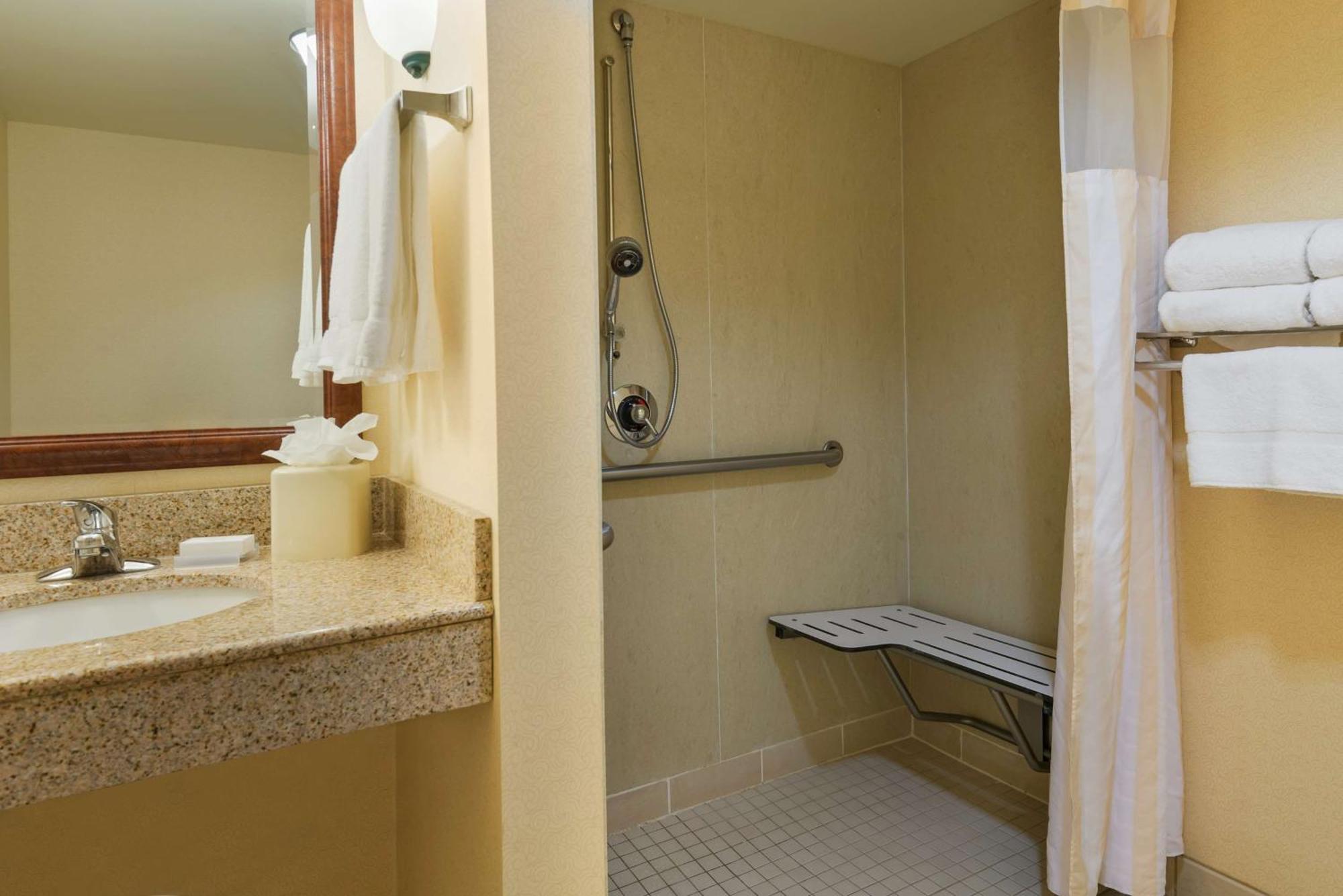 Hilton Garden Inn Washington Dc/Гринбелт Экстерьер фото