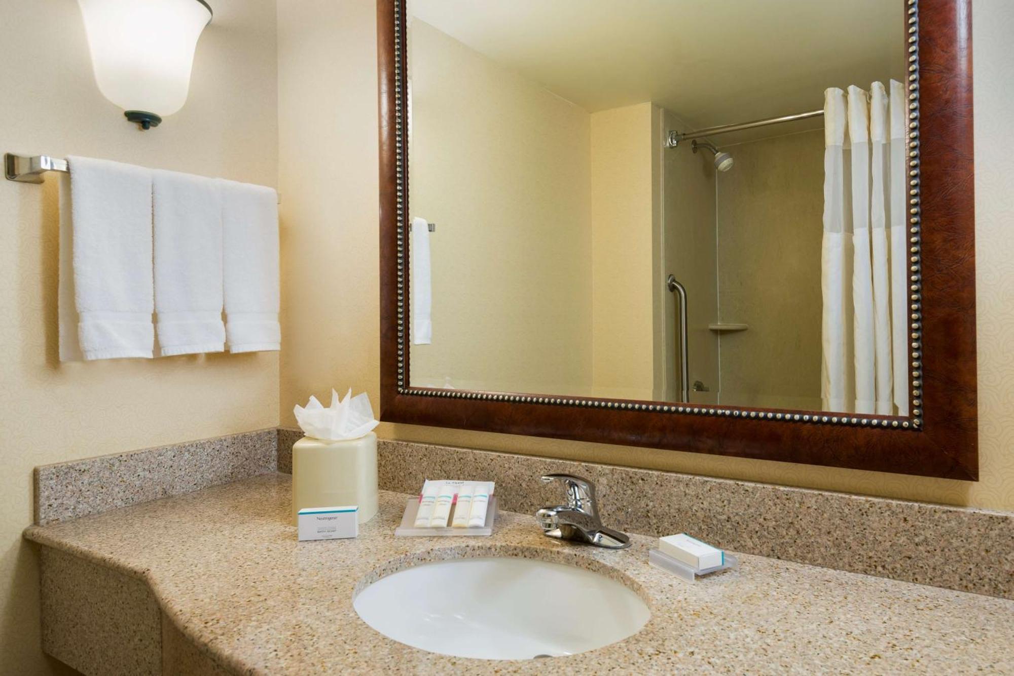Hilton Garden Inn Washington Dc/Гринбелт Экстерьер фото