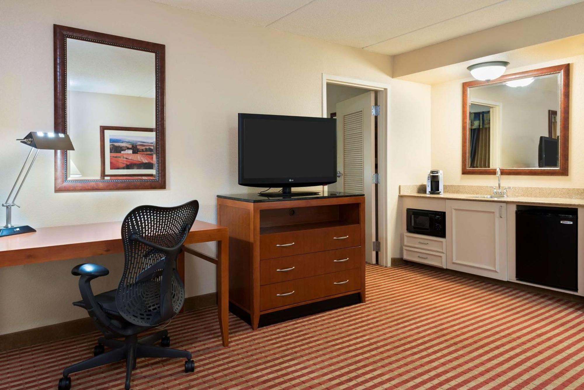 Hilton Garden Inn Washington Dc/Гринбелт Экстерьер фото