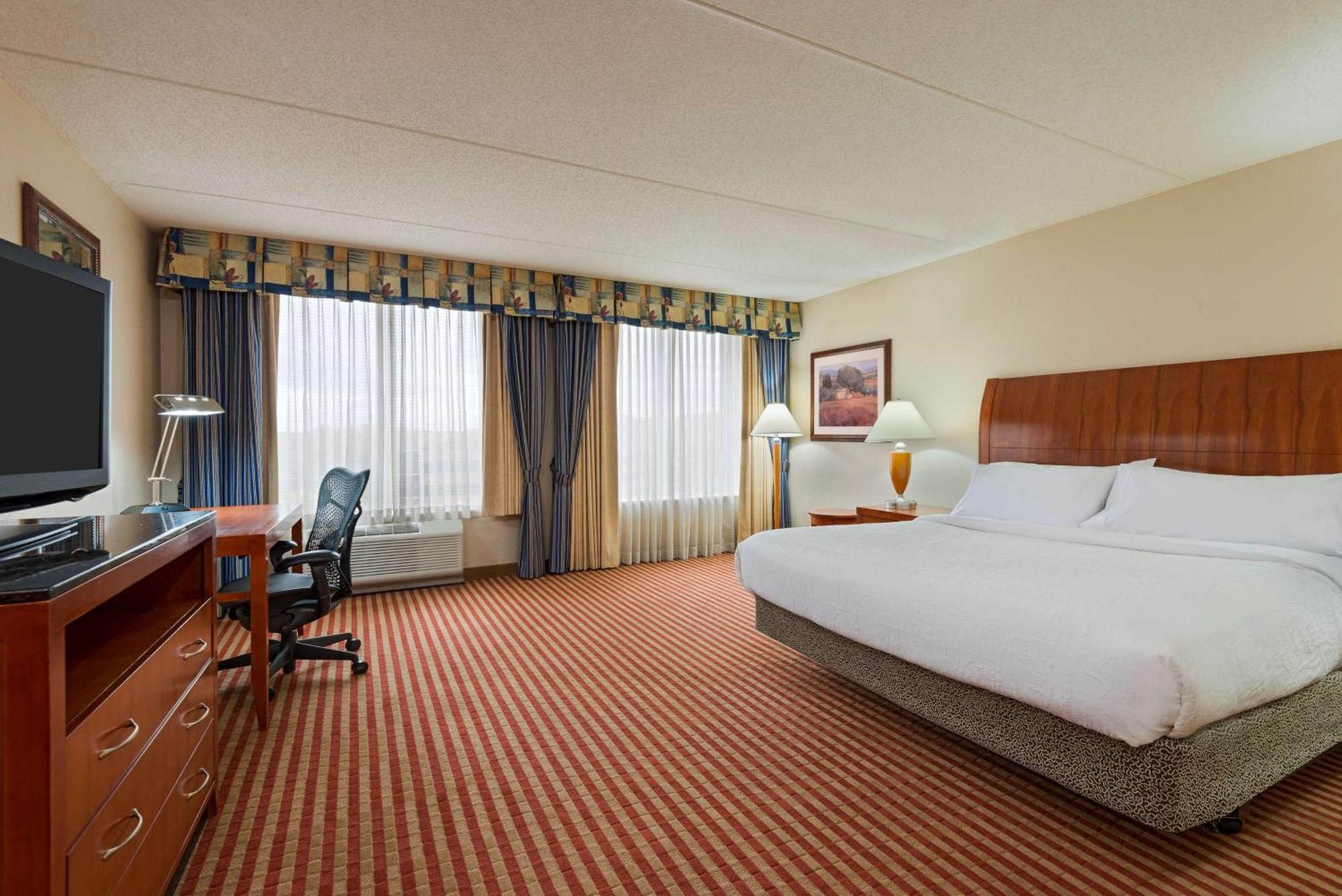 Hilton Garden Inn Washington Dc/Гринбелт Экстерьер фото