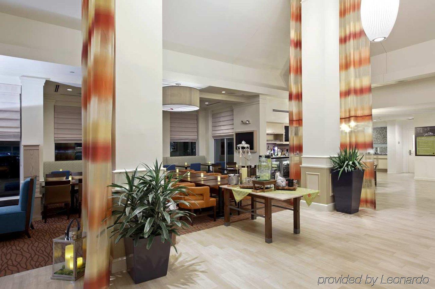 Hilton Garden Inn Washington Dc/Гринбелт Экстерьер фото